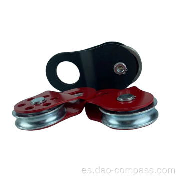 Accesorios de cabrestante 12T Snatch Block